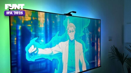 Günstige Ambilight-Alternative: Govees IFA-Neuheit macht mehr aus eurem Filmeabend