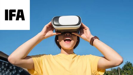 IFA 2025: Tickets, Datum und die wichtigsten Aussteller – alle Infos zur Messe in Berlin