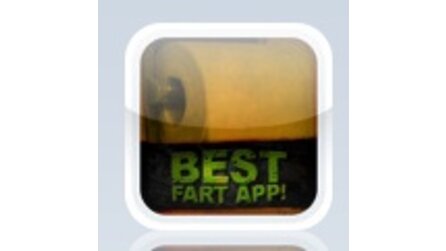 Kurioses: iFart Mobile - Entwickler verdient 9.198 Dollar an einem Tag