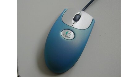 Logitech iFeel Mouse
