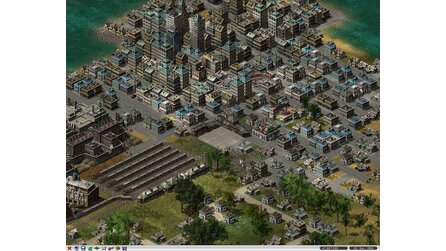 Updates zum Industriegigant 2