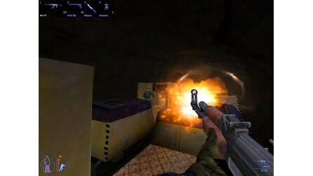 IGI 2 - Screenshots