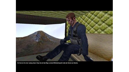 IGI 2 - Screenshots