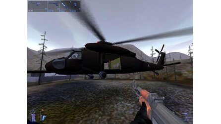 IGI 2 - Screenshots