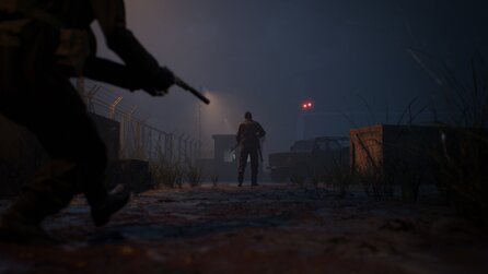 IGI Origins - Screenshots