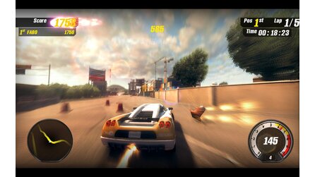 Ignite - Screenshots