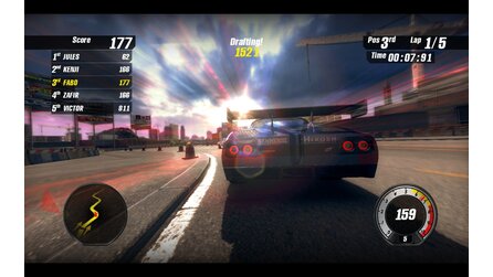 Ignite - Screenshots