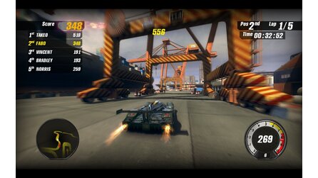 Ignite - Screenshots