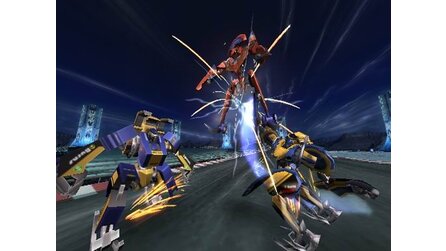 IGPX PS2