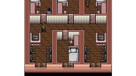 Ihatovo Monogatari SNES