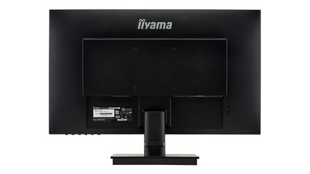 iiyama G-Master G2530HSU - Bilder