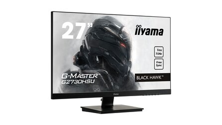 iiyama G-Master G2730HSU - Bilder