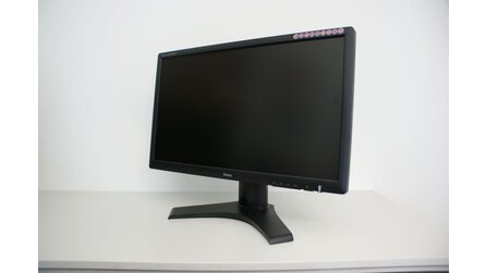 Iiyama ProLite B2712HDS - Günstiger 27-Zoll-TFT-Monitor