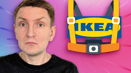 »War bei Ikea. Macht das jemand wirklich so?«: Das hab ich in meinem gesamten Berufsleben nicht gesehen, aber es ergibt Sinn
