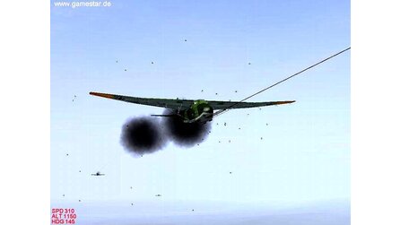 IL-2 Sturmovik - Screenshots
