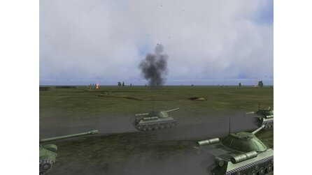 IL-2 Sturmovik: 1946 - Screenshots