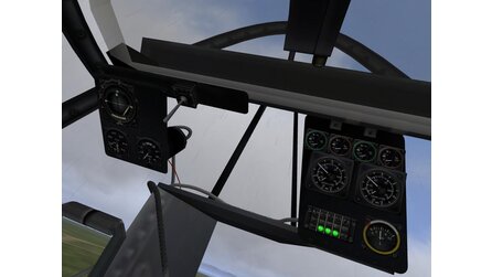 IL-2 Sturmovik: 1946 - Screenshots