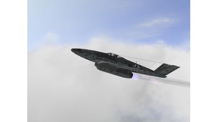 IL-2 Sturmovik: 1946 - Screenshots