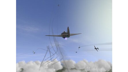 IL-2 Sturmovik: 1946 - Screenshots