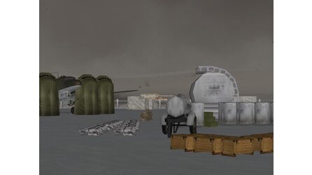 IL-2 Sturmovik: 1946 - Screenshots