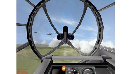 IL-2 Sturmovik: 1946 - Beta-Patch v4.09