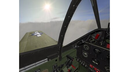 IL-2 Sturmovik - Screenshots