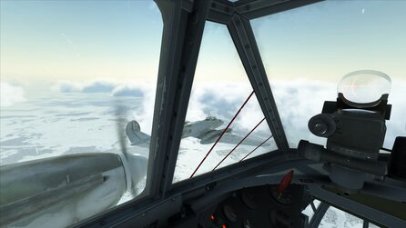 IL-2 Sturmovik: Battle of Stalingrad - Screenshots