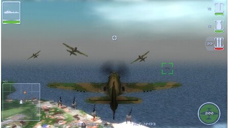 IL-2 Sturmovik: Birds of Prey [PSP]
