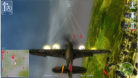 IL-2 Sturmovik: Birds of Prey [PSP]