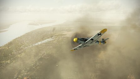 IL-2 Sturmovik: Birds of Prey