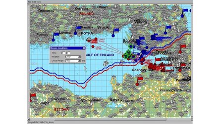IL-2 Sturmovik: Forgotten Battles - Screenshots