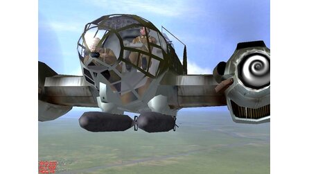 IL-2 Sturmovik: Forgotten Battles - Screenshots