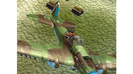 IL-2 Sturmovik von Blue Byte