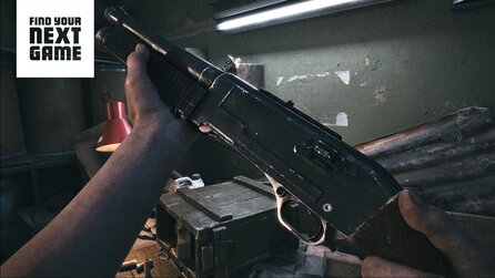 ILL: Neuer Survival-Horror ist so eklig, dass ich gar nicht so genau hinschauen möchte – und trotzdem den Release nicht erwarten kann