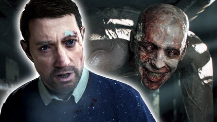 »Manchmal fühlt man sich wie ein Hochstapler«: ILL ist in der Top 10 der meisterwarteten Steam-Spiele – so gehen die Entwickler mit dem Hype und Fake-Vorwürfen um