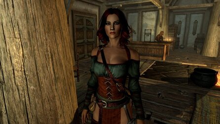 The Elder Scrolls 5: Skyrim - Begleiterinnen-Mods
