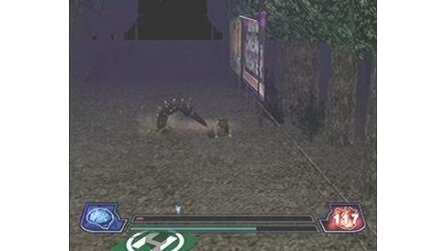Illbleed Dreamcast