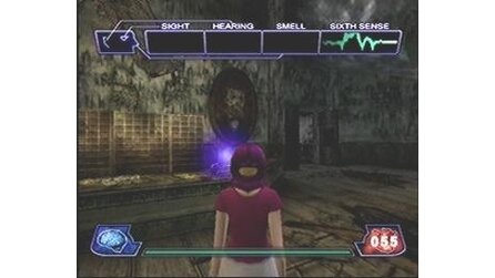 Illbleed Dreamcast