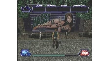 Illbleed Dreamcast