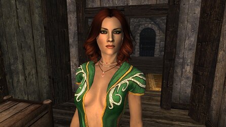 The Elder Scrolls 5: Skyrim - Begleiterinnen-Mods