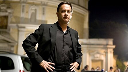 Tom Hanks - Deutscher Synchronsprecher Arne Elsholtz verstorben