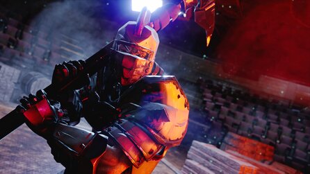 Im Action-Rollenspiel Deathbound steckt ihr mitten im Konflikt zwischen Glaube und Wissenschaft