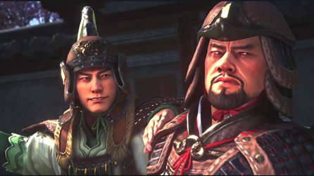 Im ersten DLC von Total War: Three Kingdoms entbrennt der Bürgerkrieg um die Acht Prinzen