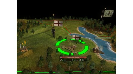 Empire: Total War - Der Weg in die Unabhängigkeit