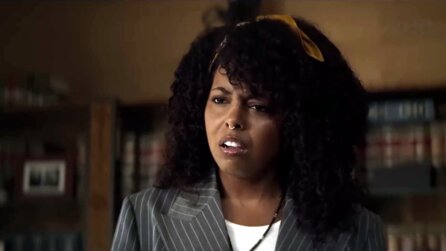 Im Familien-Drama Black Cake wird ein düsteres Geheimnis der verstorbenen Mutter gelüftet