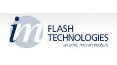 Günstigerer Flashspeicher - Intel undMicron mit Produktion in 34nm