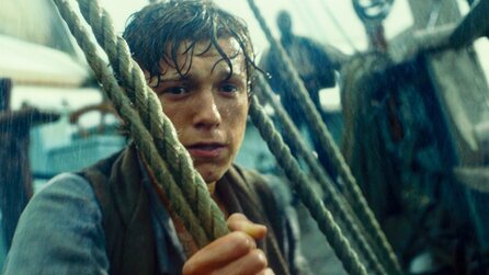 Im Herzen der See - Bilder zum Kinofilm