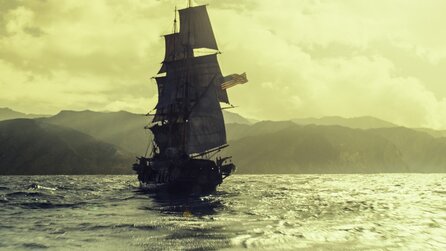 Im Herzen der See - Bilder zum Kinofilm