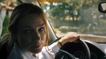 Im Horrorfilm Night Swim wird der Pool zur paranormalen Todesfalle