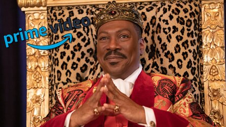 Amazon Prime Video: Alle neuen Filme und Serien im März 2021